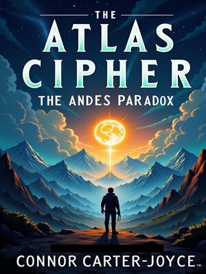 cover image of The Atlas Cipher